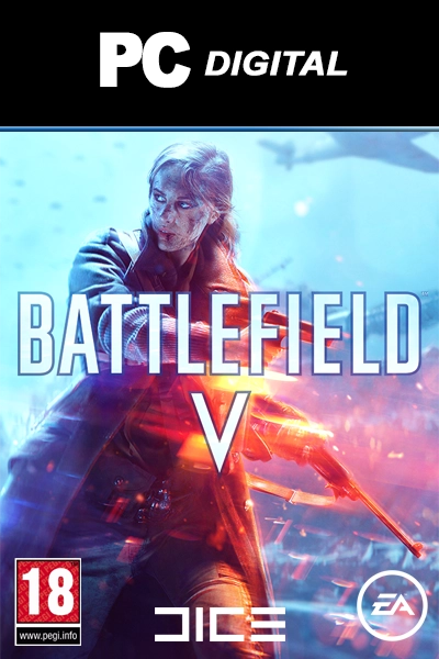 Battlefield V (Definitive Edition) (EA App)
