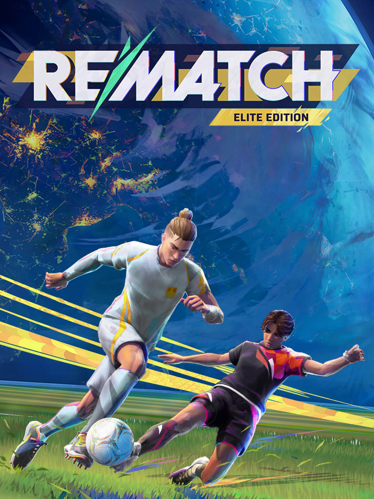 Rematch (Elite Edition) (Steam)