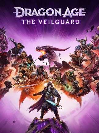 Dragon Age: The Veilguard (EA App)
