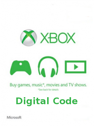 XBOX Live Gift Card 400 DKK - DANMARK