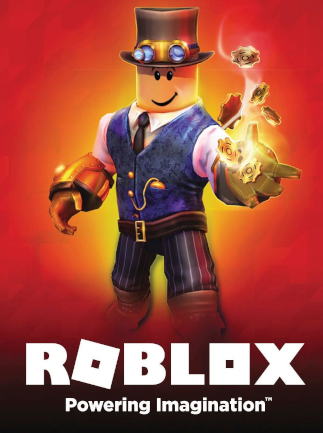 Roblox Gift Card - 250 DKK - Denmark