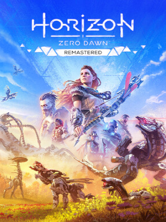 Horizon Zero Dawn Remastered (Steam)