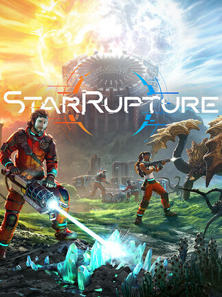 Starrupture (Steam)