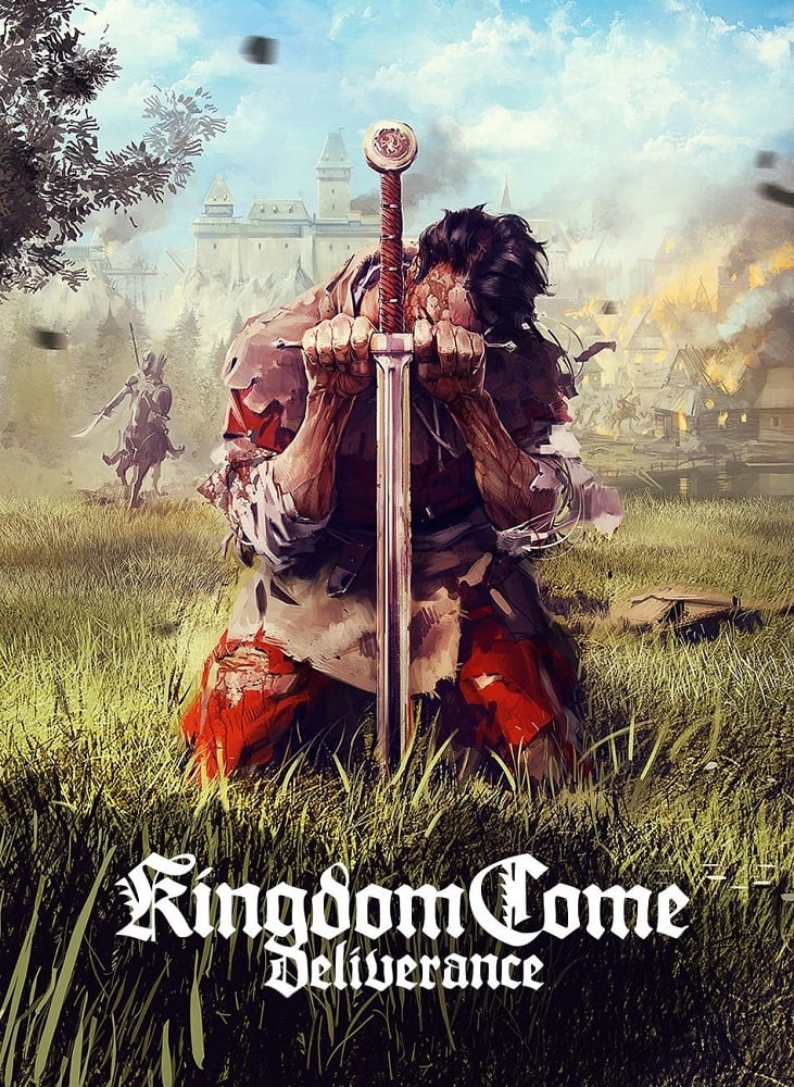 Kingdom Come: Deliverance (Steam)