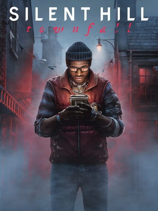 Silent Hill: Townfall (Steam)