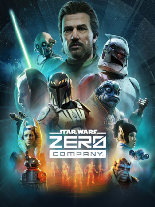 Star Wars Zero Company (EA App)