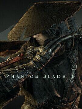 Phantom Blade Zero (Steam)