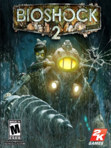 Bioshock 2 Remastered (Steam)