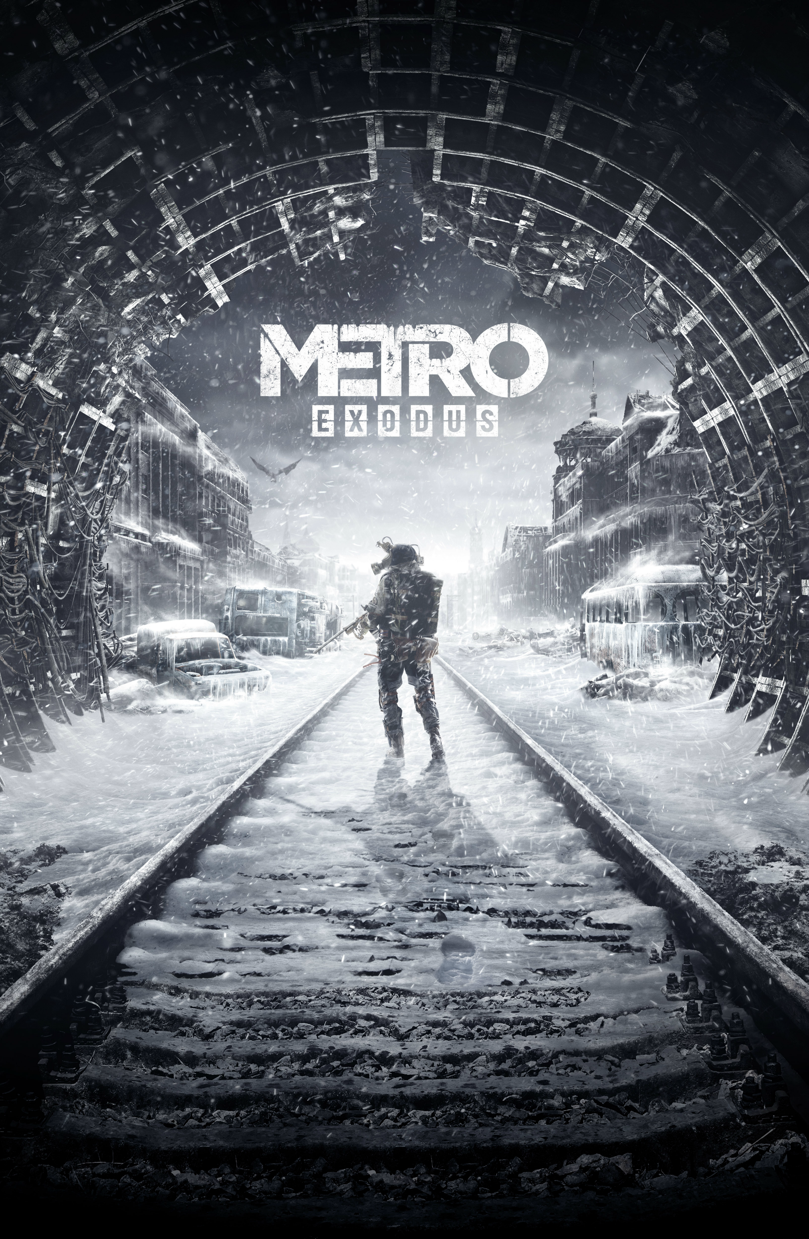 Metro Exodus (Steam)