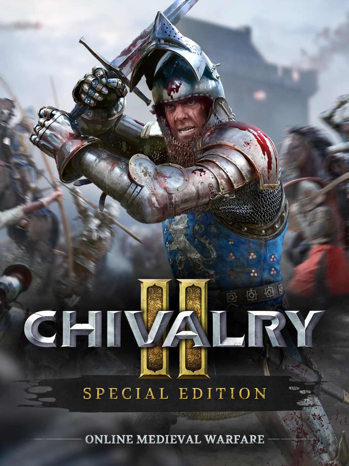 Chivalry 2 (Special Edition) (Epic Games)