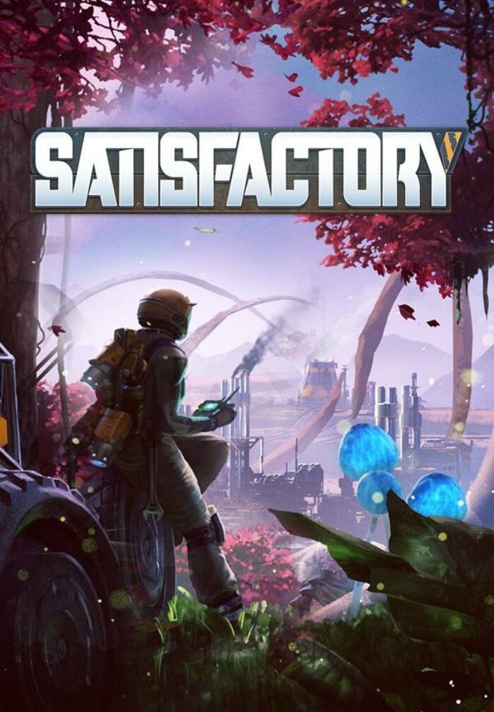 Satisfactory (Steam)