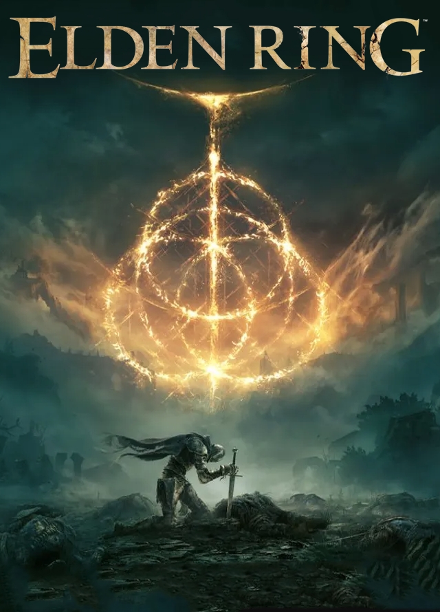 Elden Ring (Steam)