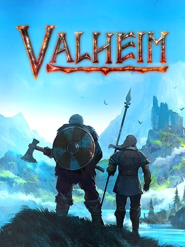 Valheim (Steam)