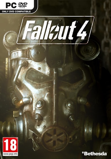 Fallout 4 (Steam)