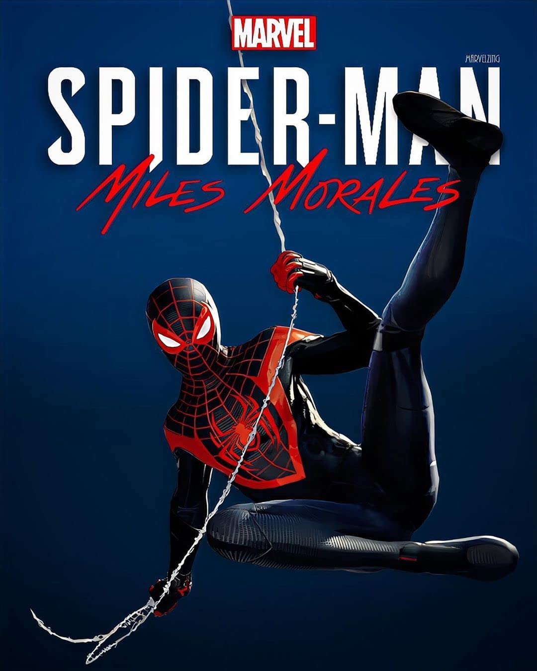 Marvel's Spider-Man: Miles Morales (Steam)
