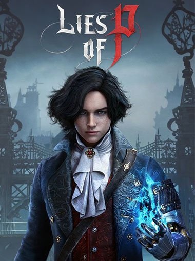 Lies of P (Steam)