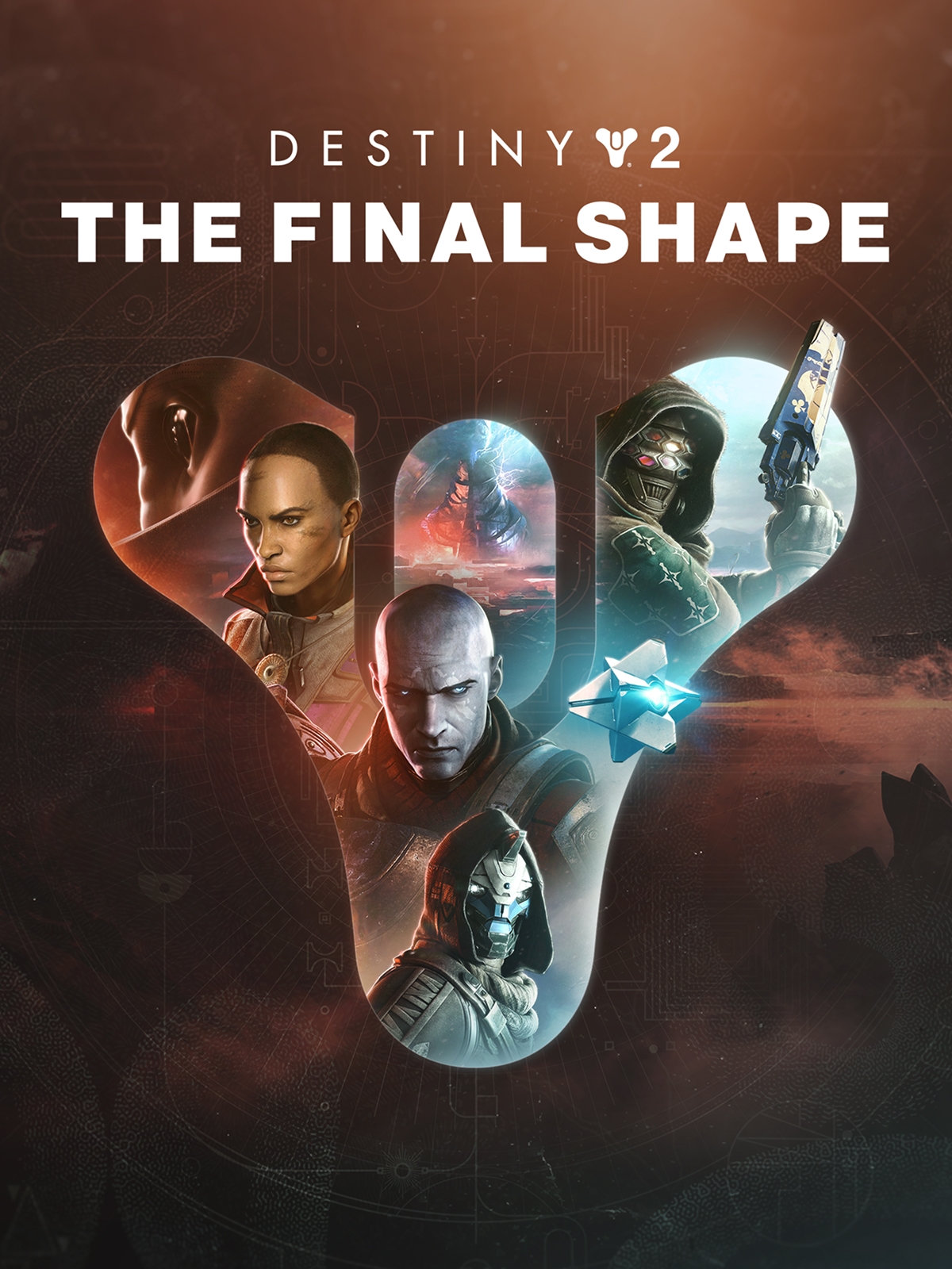 Destiny 2: The Final Shape (DLC) (Steam)