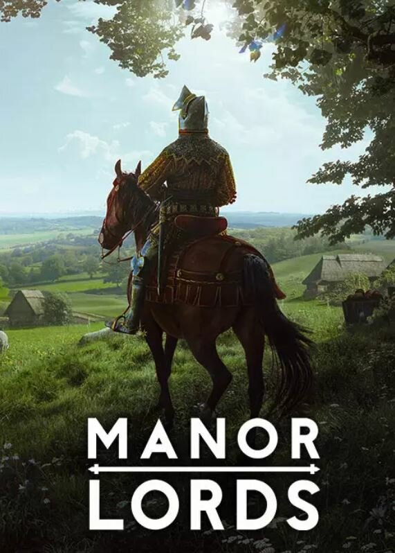 Manor Lords (Steam)
