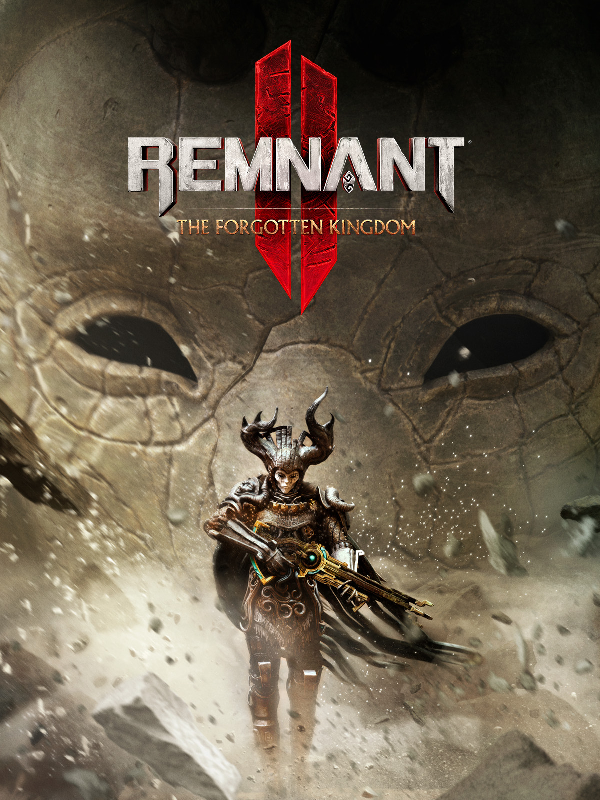 Remnant 2: The Forgotten Kingdom (DLC) (Steam)