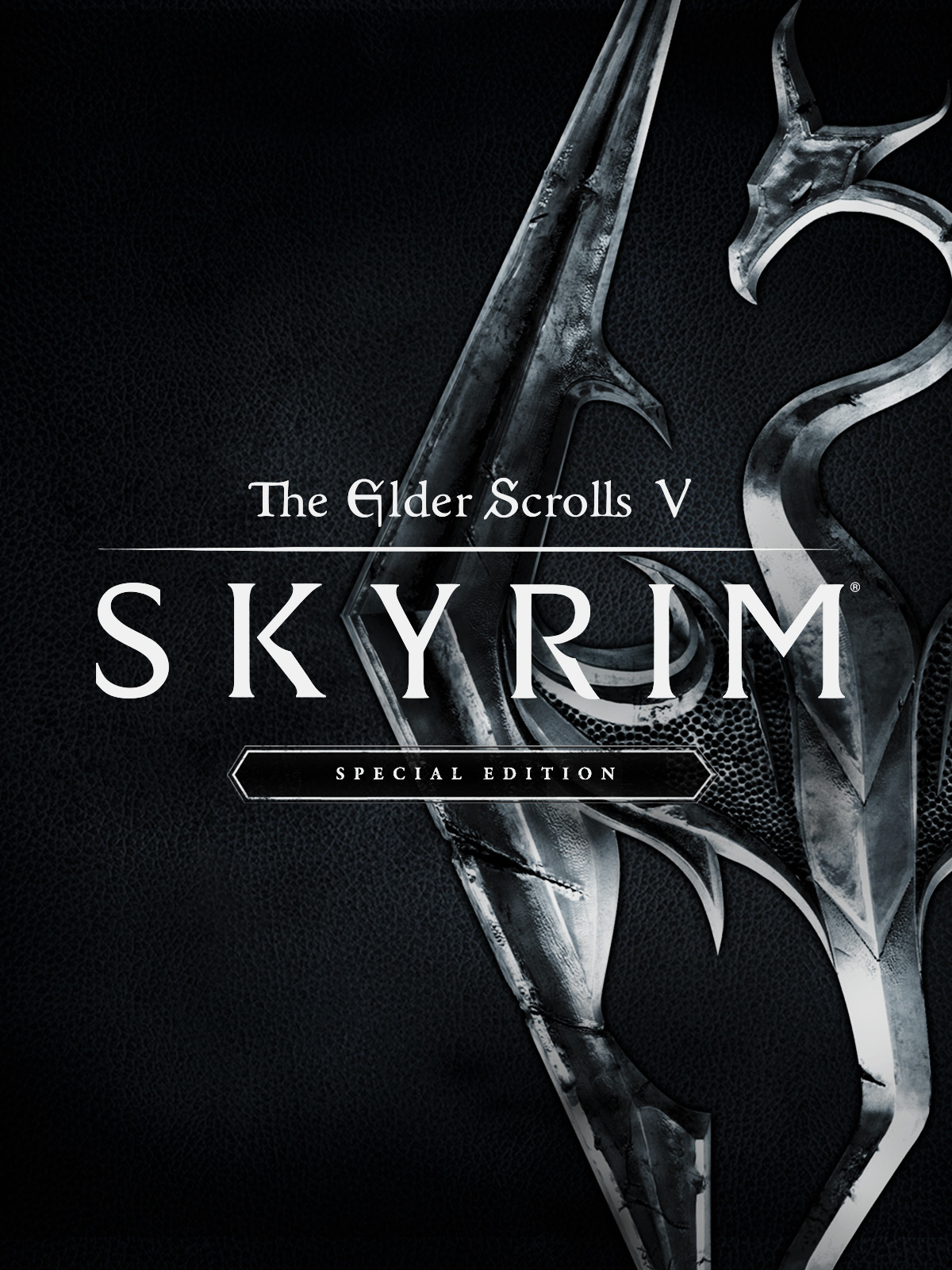 The Elder Scrolls V: Skyrim (Special Edition)