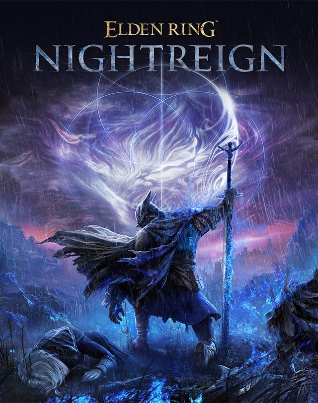 Elden Ring Nightreign (Deluxe Edition) (Steam)