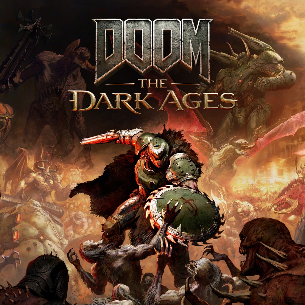 DOOM: The Dark Ages (Steam)
