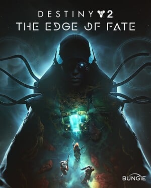 Destiny 2: The Edge of Fate (DLC) (Steam)