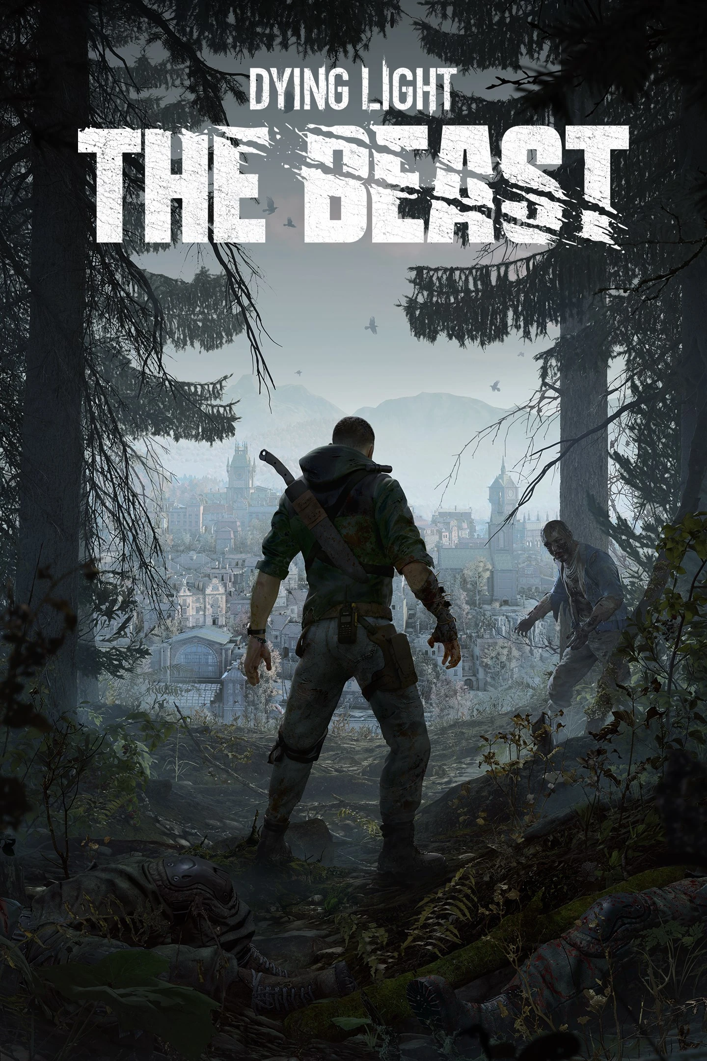 Dying Light: The Beast (Steam)