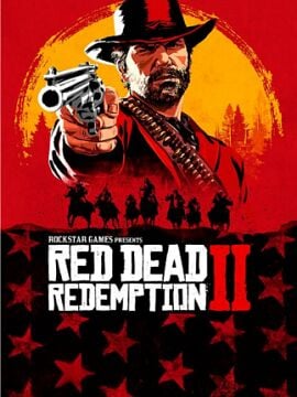 Red Dead Redemption 2 (Rockstar)