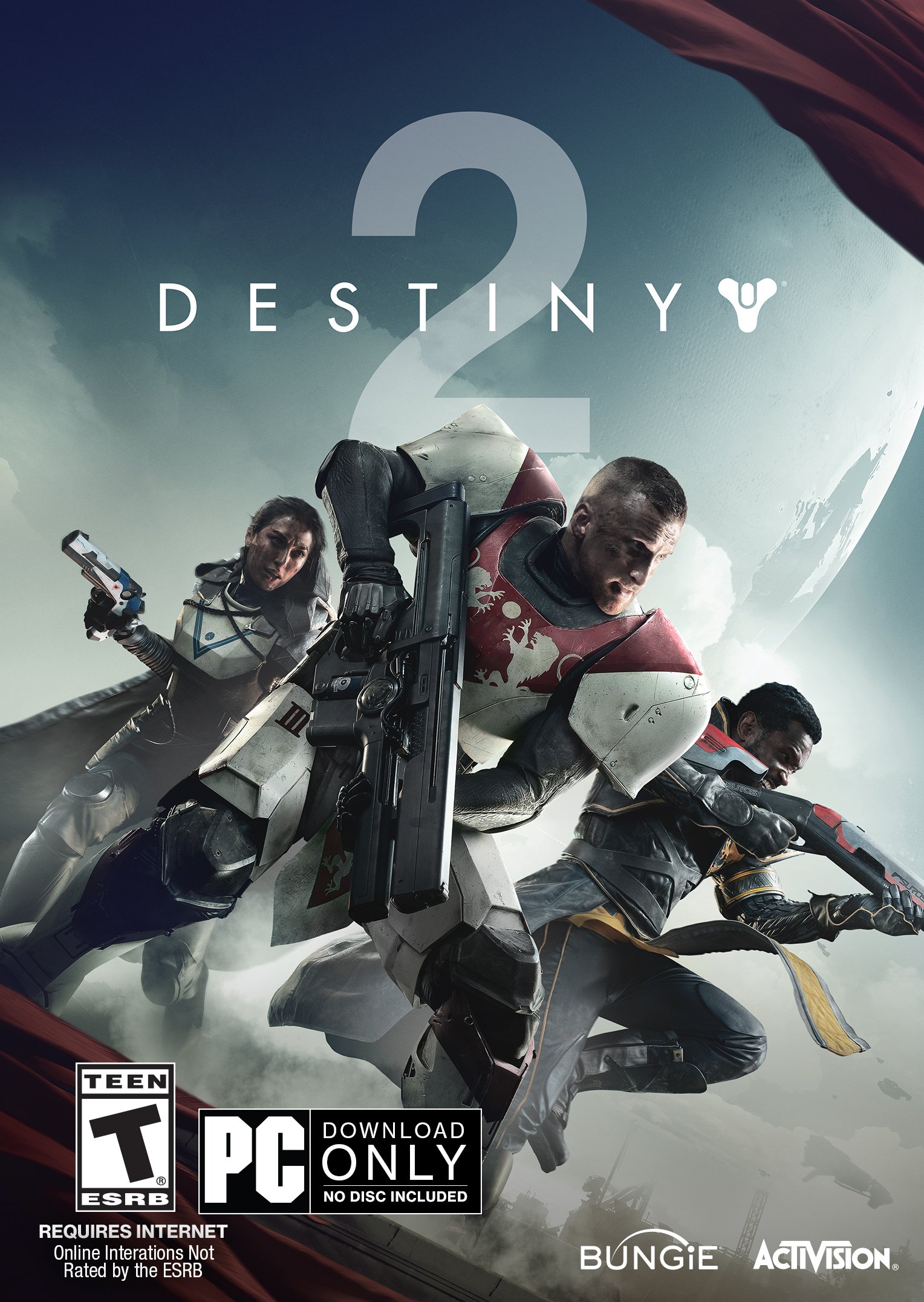 Destiny 2 (Battle.net)